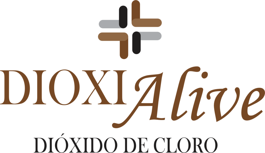 Dióxido de Cloro - Dioxi Alive
