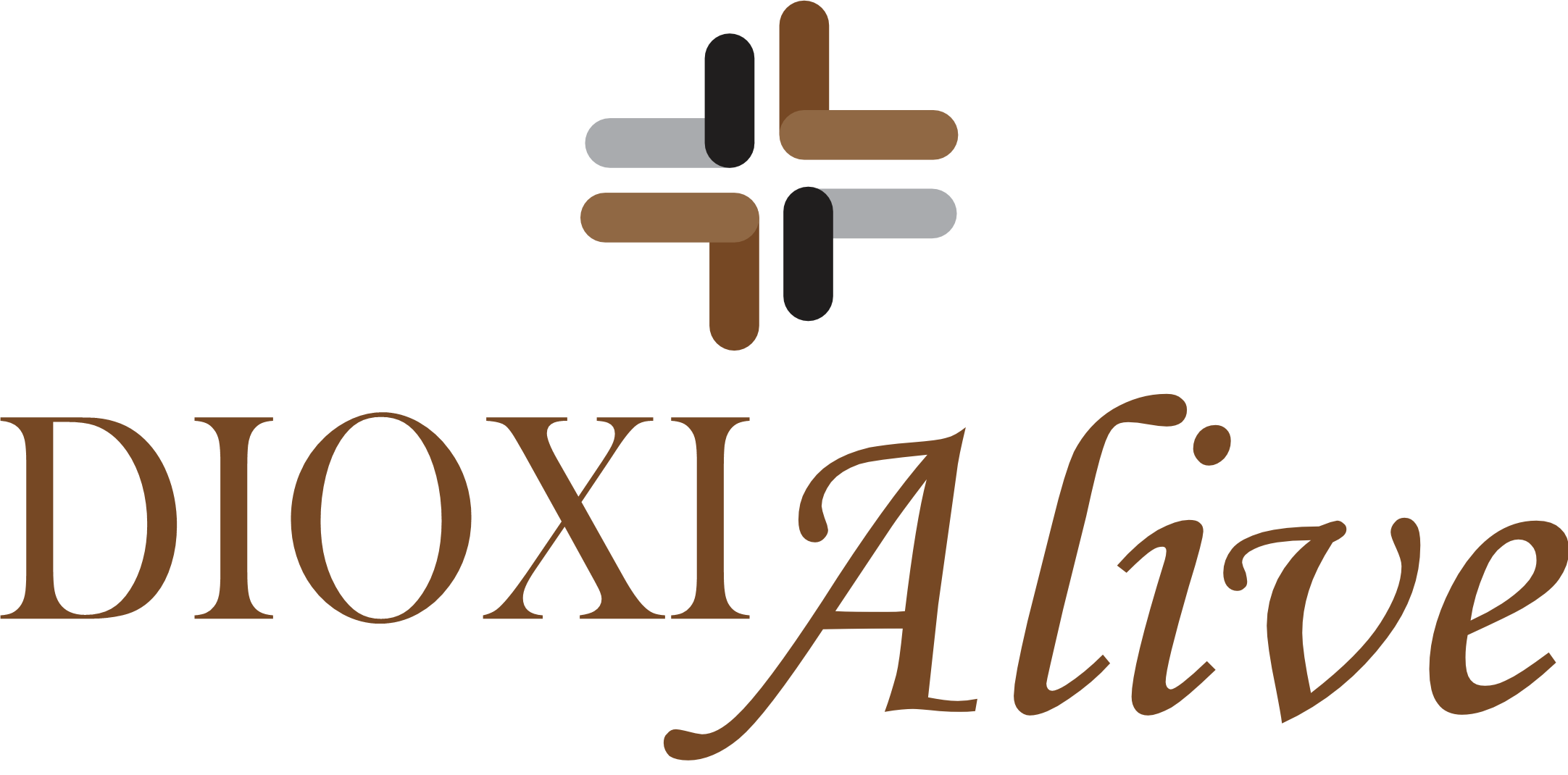 Dióxido de Cloro - Dioxi Alive