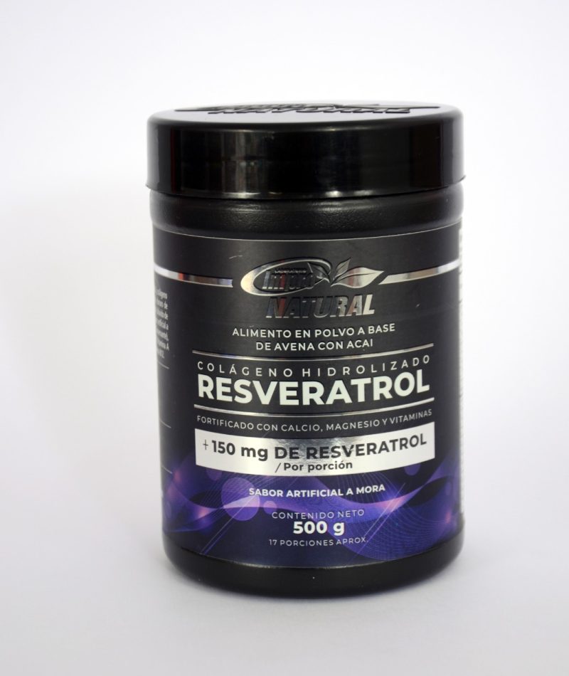 Resveratrol