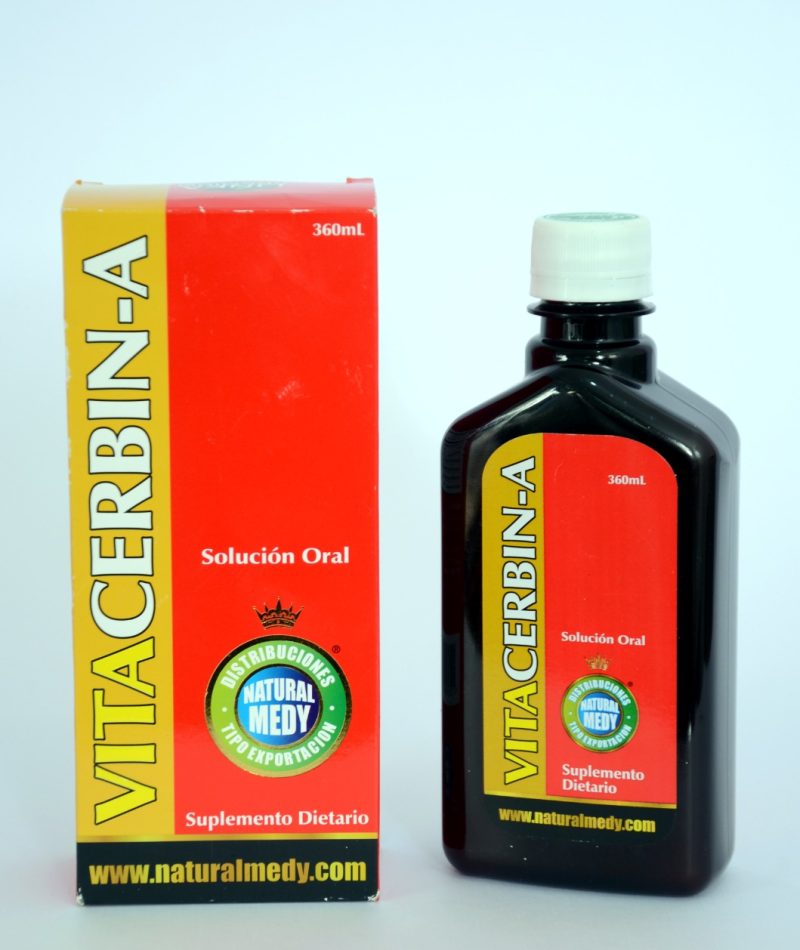 Vitacerebrina $45.000
