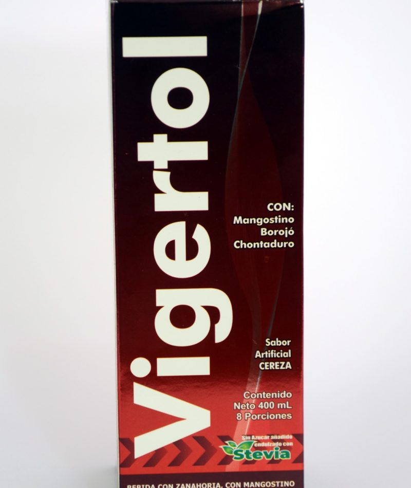 Vigertol