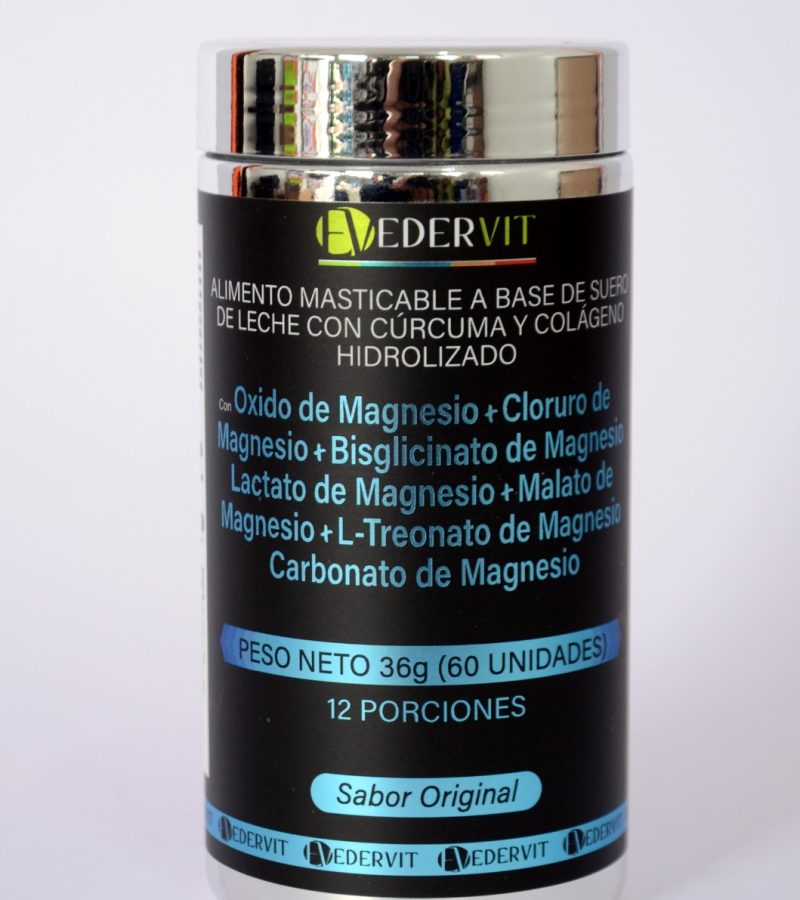 eldervit